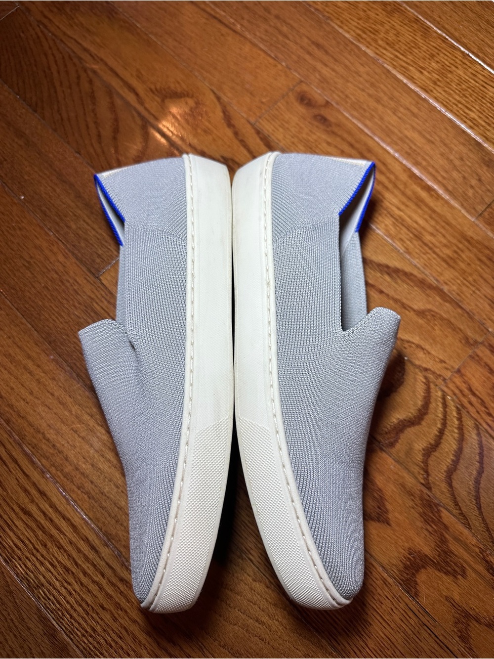ROTHYS The original slip-on Sneakers- 9.5 - Picture 6 of 6